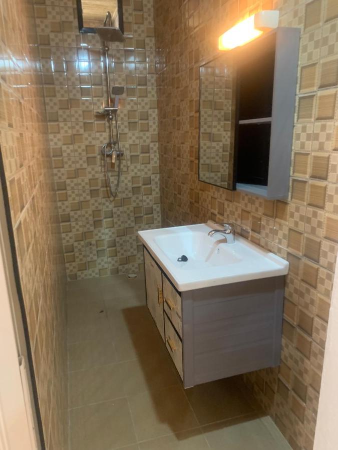 Auberge Keur Ely Ouoran Экстерьер фото