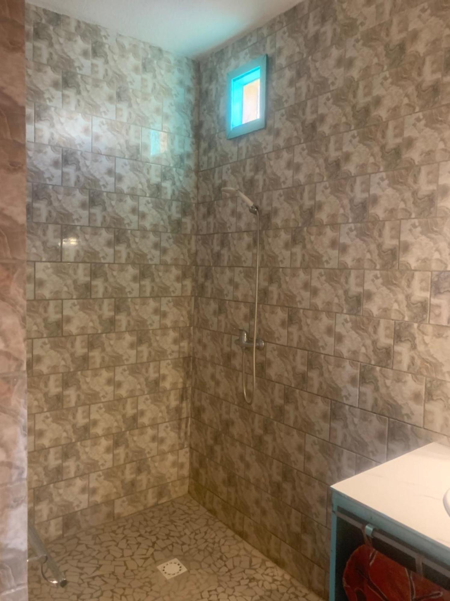 Auberge Keur Ely Ouoran Экстерьер фото